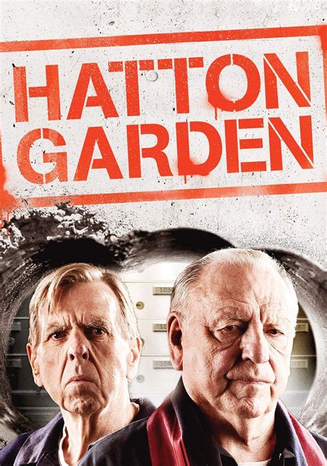 watch hatton garden|justwatch hatton garden season 1.